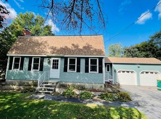 47 Dodge St, Rochester, NH 03867