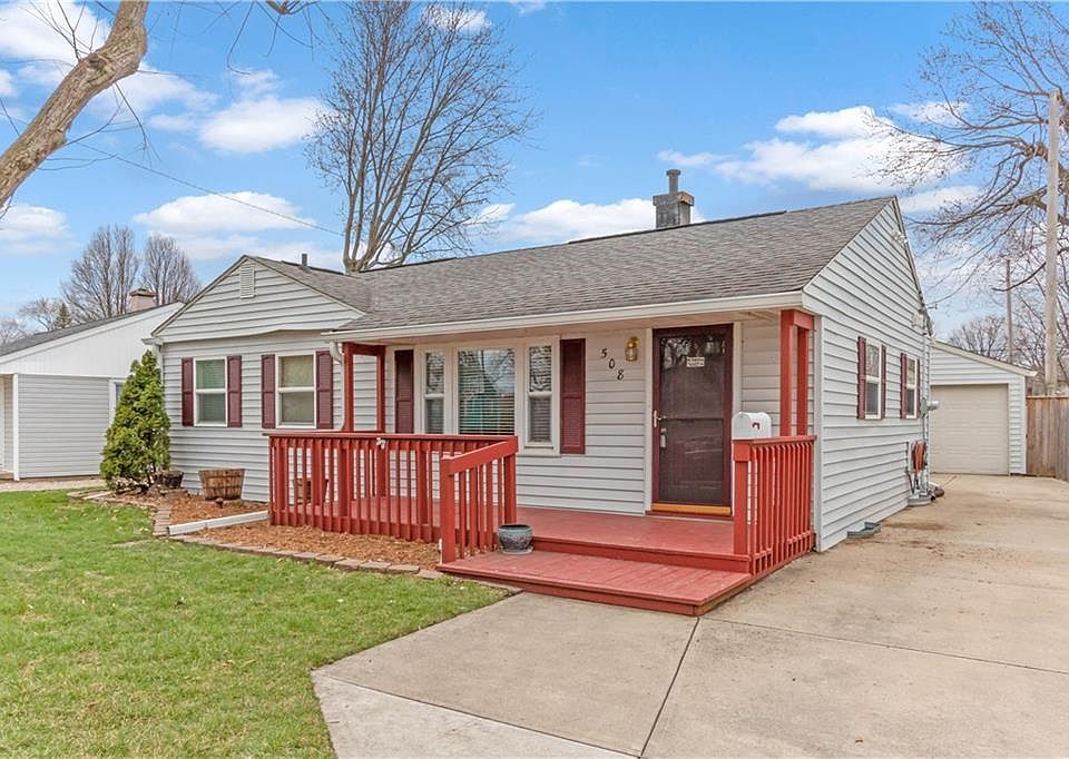 1st image of 508 E Douglas Dr