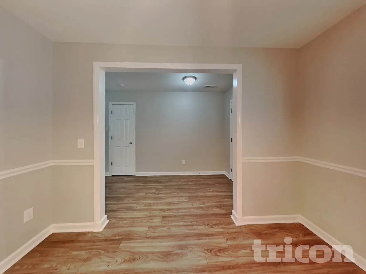851 Red Oak Tree Drive Fuquay Varina NC — Photo 3
