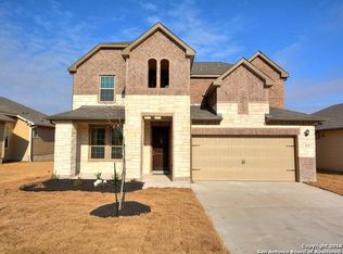 232 Prairie Vis, Cibolo, TX 78108