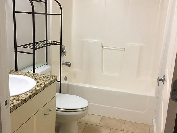 Hall Bathroom
