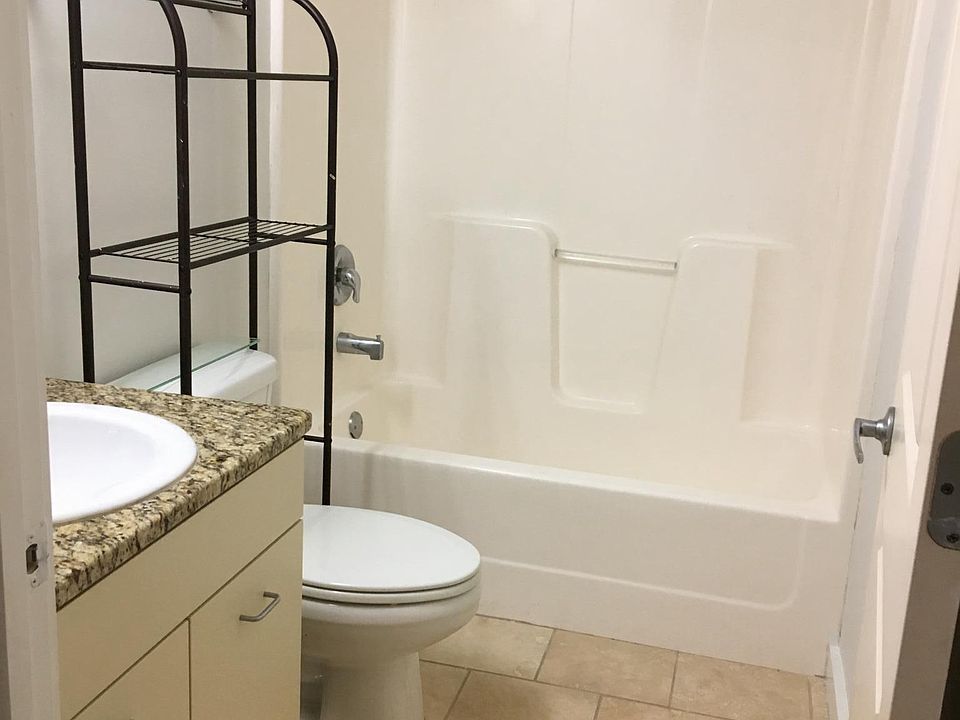 Hall Bathroom