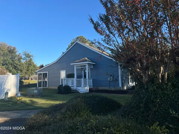 927 Ridge Crest Ct, Macon, GA 31204