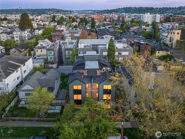 1755 NW 62nd Street, Seattle, WA 98107