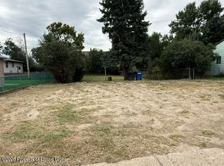 2nd St E, Dickinson, ND 58601
