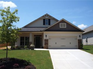 4 Evanston Ct, Anderson, SC 29621