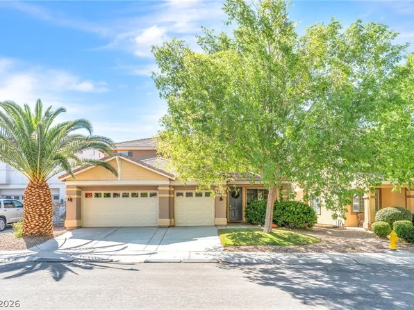 617 Baysville Ct, Las Vegas, NV 89144