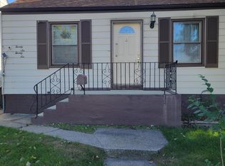 2626 162nd St, Hammond, IN 46323