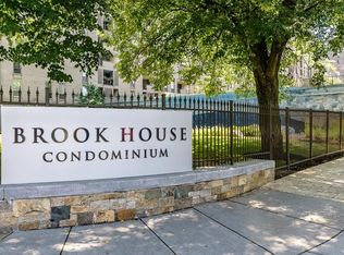 44 Washington St APT 205, Brookline, MA 02445