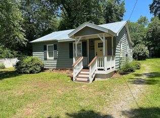 1005A Gilmer St, Perry, GA 31069