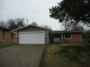 4126 Vanette Ln, Dallas, TX 75216