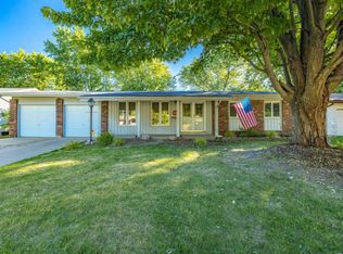 1253 Kingsford Dr, Florissant, MO