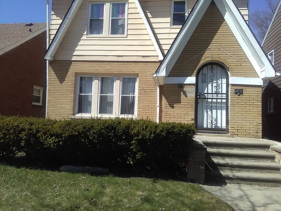 2nd image of 18667 Prairie St #1