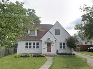 2417 Portage St, Kalamazoo, MI 49001