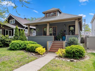 1737 W 105th St, Chicago, IL, 60643