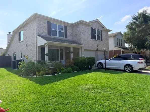 19847 Cypresswood Dale, Spring, TX 77373