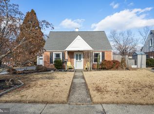 2041 Clearview Ave, Norristown, PA 19403