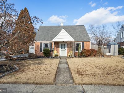 2041 Clearview Ave, Norristown, PA, 19403