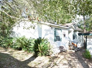 5893 County Road 2252, Cleveland, TX 77327