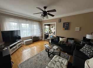 4 Chiswick Rd APT 46, Brighton, MA 02135