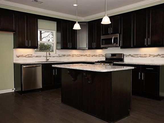 The Franklin Kitchen