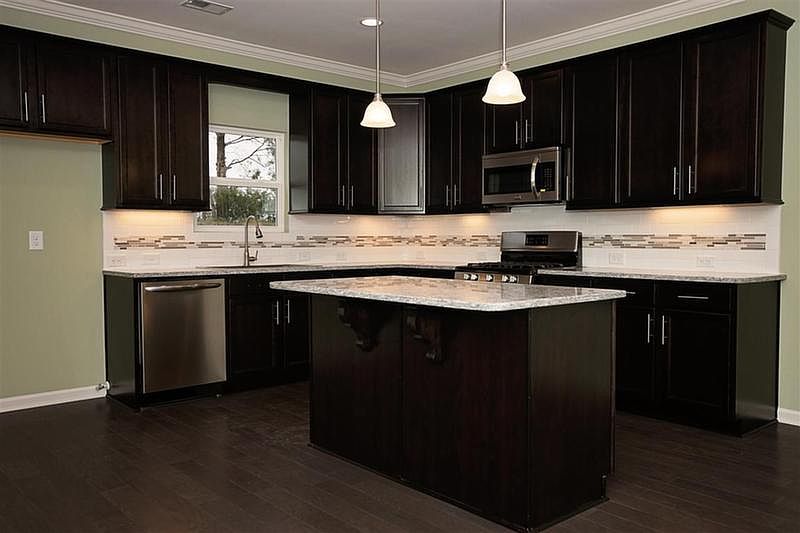 The Franklin Kitchen