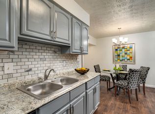 2366 Parc Chateau Dr, Lithonia, GA 30058