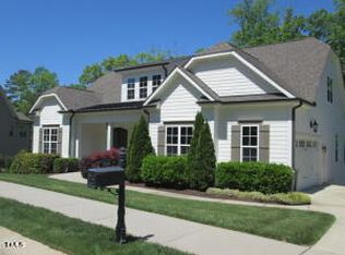 5321 Poyner Rd, Raleigh, NC 27612