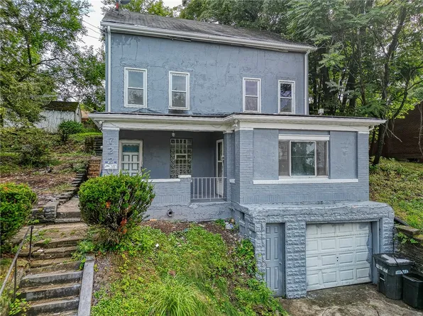 7220 Hilliards St, Pittsburgh, PA 15206