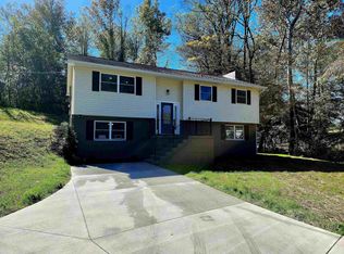 2472 Yates Crossing Rd, Milton, WV 25541