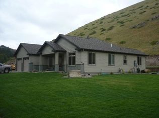 4870 Ten Mile View Rd, Helena, MT 59601