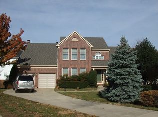 114 Bunker Hill Ln, Odenton, MD 21113