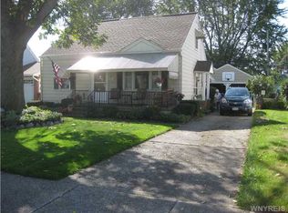 263 Danbury Dr, Cheektowaga, NY
