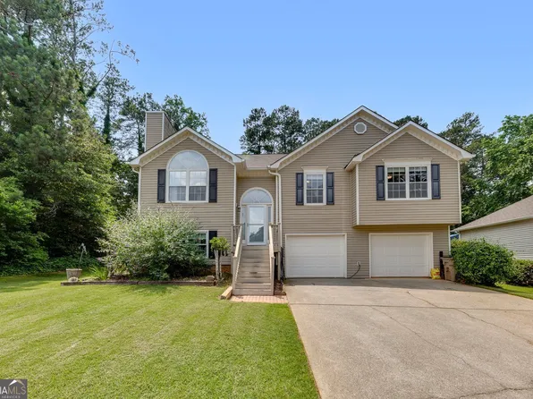 503 Silver Maple Ln, Woodstock, GA 30189