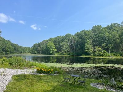 538 Winthrop Road, Deep River, CT, 06417