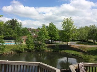 4226 Wheeled Caisson Sq, Fairfax, VA 22033