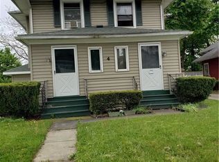 4 Linwood Ave, Hamburg, NY 14075