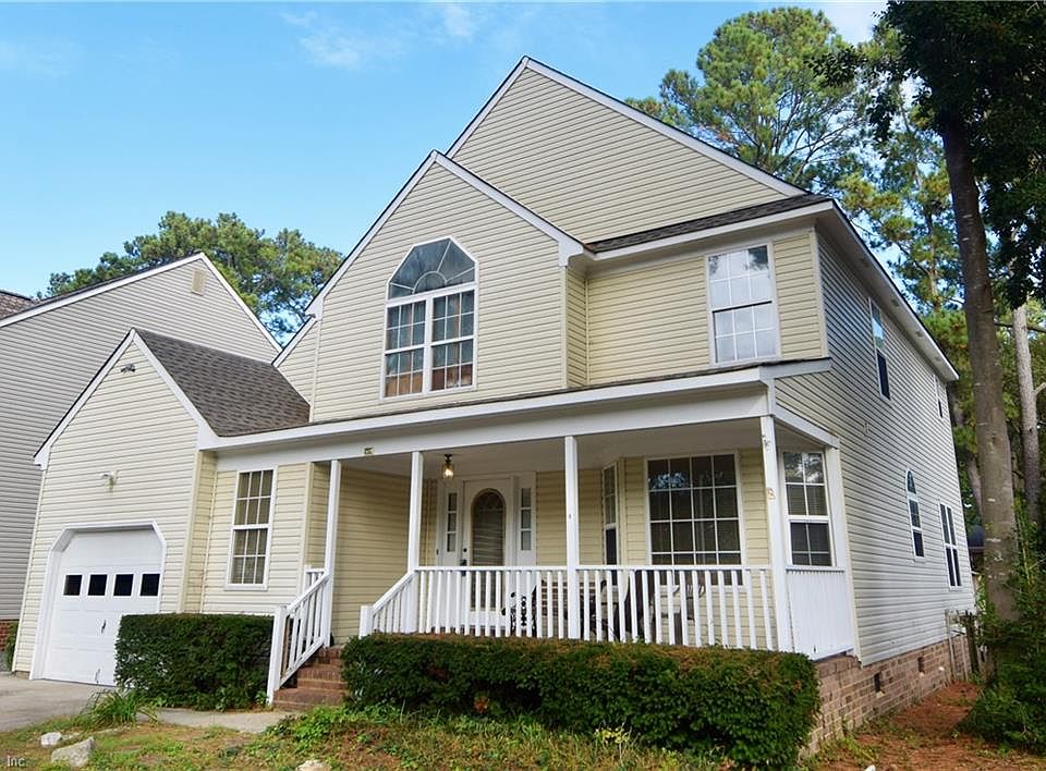 Front elevation