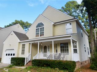 2204 Sandalwood Rd, Virginia Beach, VA 23451