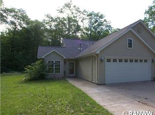 2096 15th Ave, Cameron, WI 54822