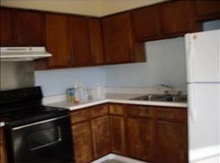 2622 W Angela Cir, Gulfport, MS 39503