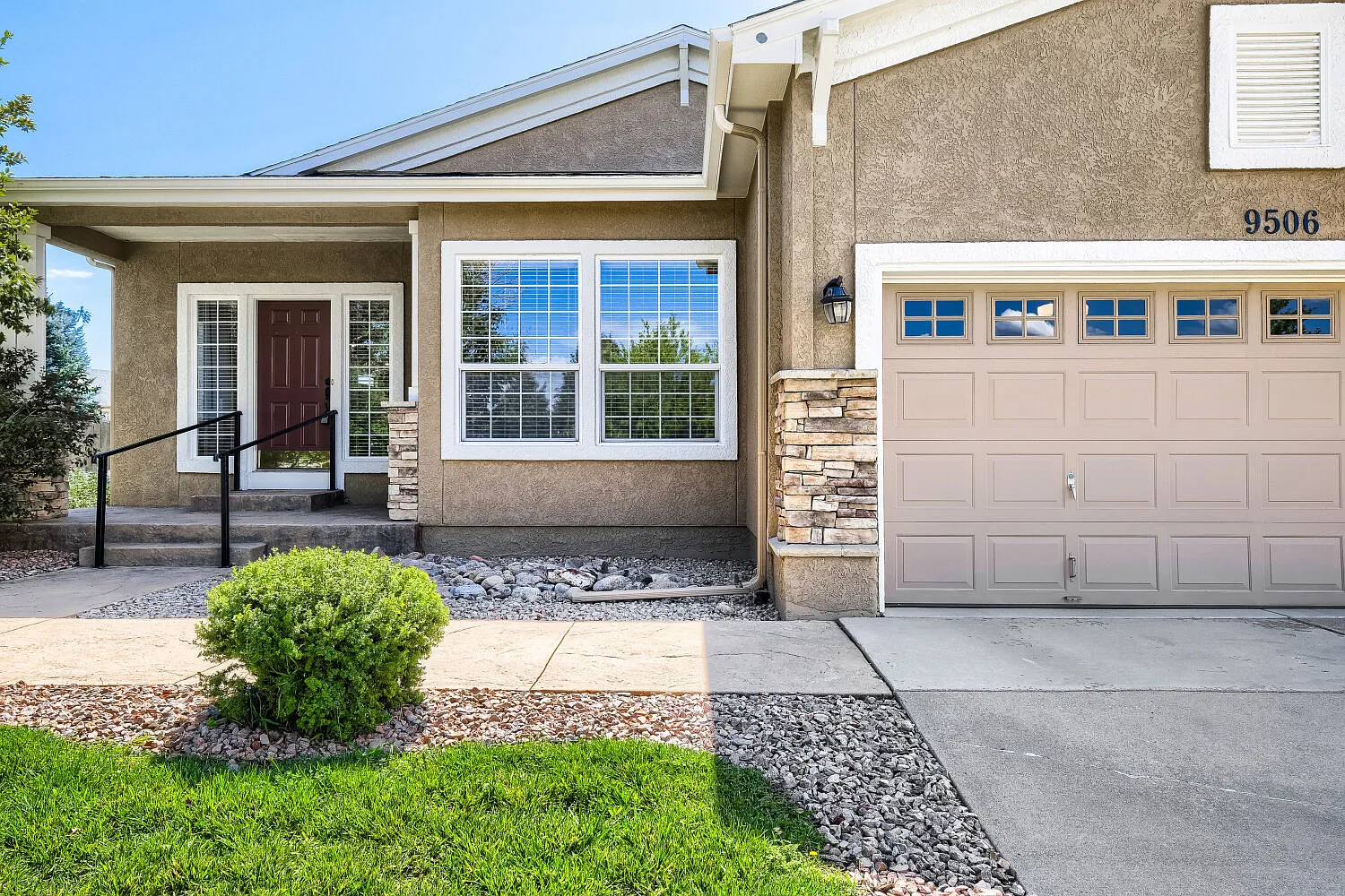 9506 Hollydale Court - 1 — Photo 3