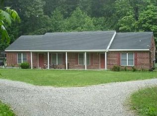 2439 Red Lane Rd #A, Powhatan, VA 23139