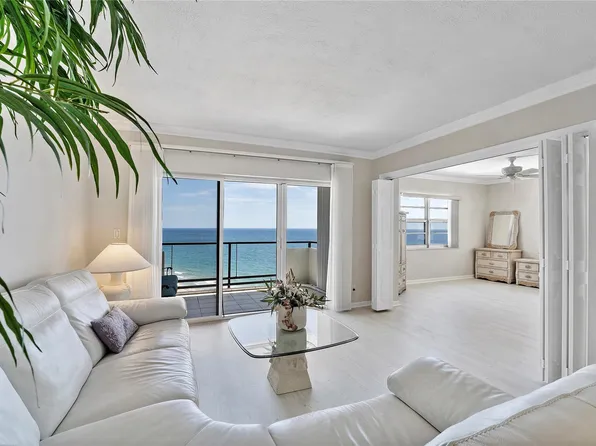 1500 S Ocean Boulevard #1603, Pompano Beach, FL 33062