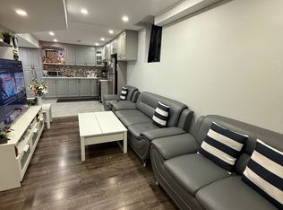 11 Magical Rd #BASEMENT, Brampton, ON L7A 4R1