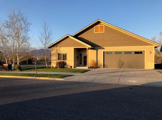 1594 N Hunters Way, Bozeman, MT 59718