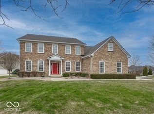 16802 Oak Manor Dr, Westfield, IN
