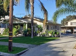 851 N Caswell Ave, Pomona, CA 91767