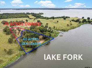 Anglers Point, Emory, TX 75440