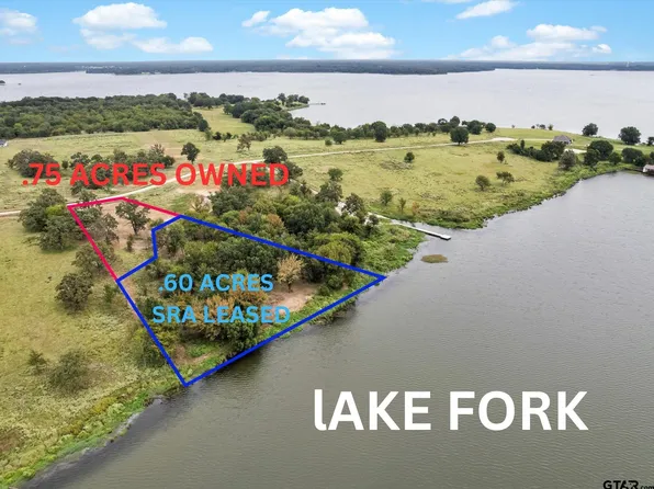 Anglers Point, Emory, TX 75440